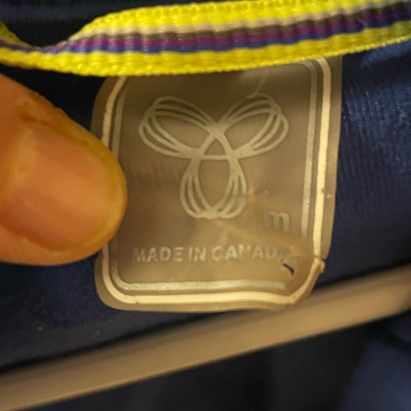 Tna zip up hoodie - Picture 3 of 3